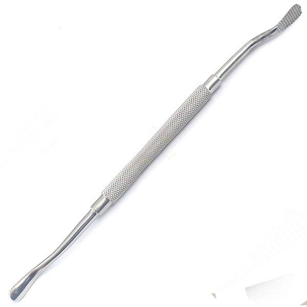 G.S Dental Instrument - Bone File Howard Fig 12