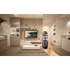 Geemarc TV10 - Easy-to-use Universal Remote Control with 19 Programmable