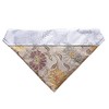 Uchiki for Summer (Buddhist Altar, Triangular Uchishiki, Uchishiki, Uchishiki), High