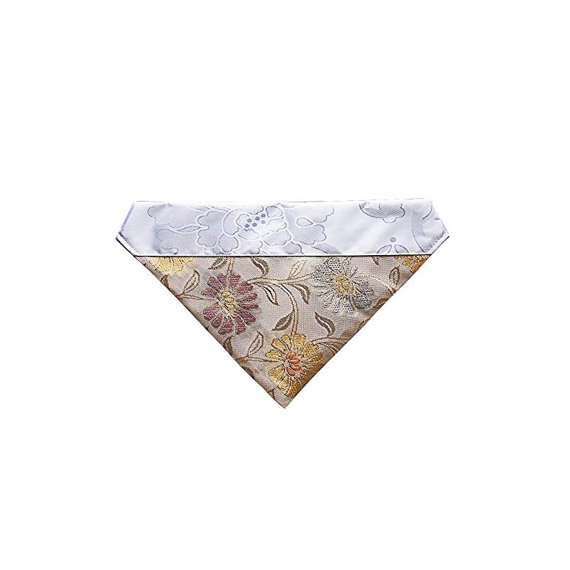Uchiki for Summer (Buddhist Altar, Triangular Uchishiki, Uchishiki, Uchishiki), High