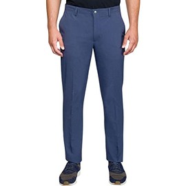 Greg Norman Performance Golf Polo Shirt Soft Touch Relaxed Fit|Play Dry |UPF Protection Men Polo|Golf Shirt - Navy Medium