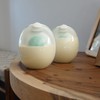 Willow Go - Reusable Breast Milk Containers with NEW &