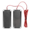 Mini Speaker Unit, Magnetic Speaker, Full Range Speaker, Passive Speaker,