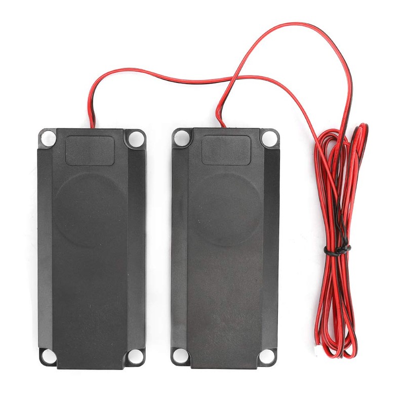 Mini Speaker Unit, Magnetic Speaker, Full Range Speaker, Passive Speaker,