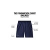 Fabletics Men's The Fundamental Short (Unlined), Workout, Running, Training, Gym,