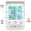 Lavatools OVT02 Element Digital Oven Thermometer for Oven, Grill, and