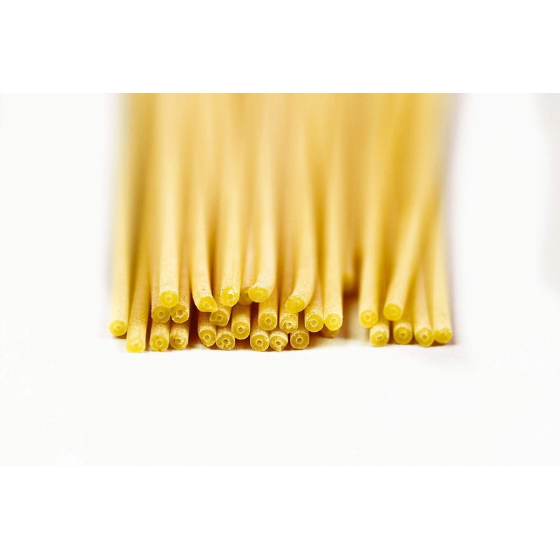 Pasta Mancini Bucatini (500 Gram (17.6 Ounce))