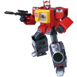 トランスフォーマー レジェンズ LG27 ブロードキャスト