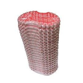 koko・ke-su (500 Piece) 小判 Notebook 9 # # # # Red