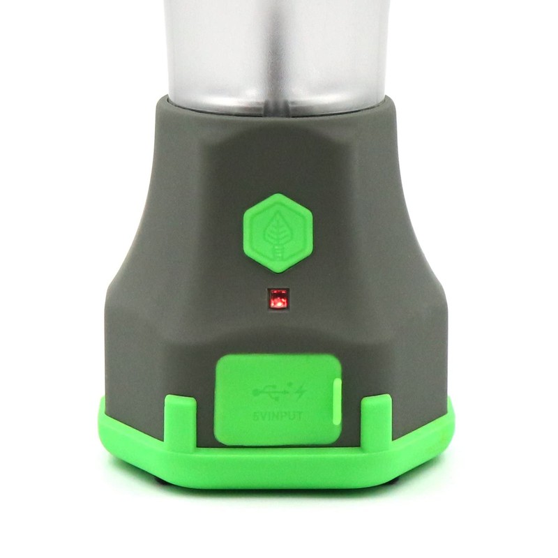 Hybridlight Atlas Fire, Rechargeable, Adjustable from 25 to 600 Lumens