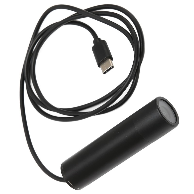 Cell Phone External Camera,1080P OTG External Camera,Replacement Type C USB