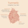 Natural Outcome Turmeric Face Serum - 30 ml