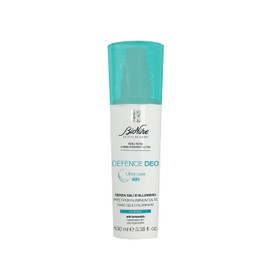 BioNike Defence Deo - Ultra Care 48H Deodorante Pelle Ipersensibile Vapo, 100ml