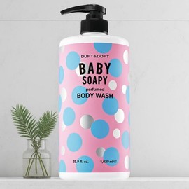 DUFT N DOFT/Body Wash/1.02l/1Pc