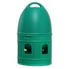 Panchitalk Pigeon Drinker Pigeon Water Dispenser Plastic Drinker Bird Water