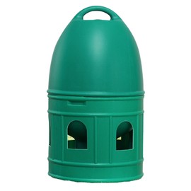 Panchitalk Pigeon Drinker Pigeon Water Dispenser Plastic Drinker Bird Water Pot Container Water Automatic Feeders Supplies 5L