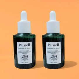 Panel Cicamanu 92 Serum 30ml+30ml Double Plan (AD) / 파넬 시카마누 92세럼 30ml+30ml 더블기획 (AD)