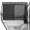 Car Window Shades, [2025 Updated] 2 Pack Car Sun Shade