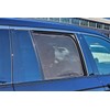 Genuine SNAPSHADES Car Rear Window Shades for Jeep Grand Cherokee