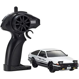 Kyosho Radio Control Electric Touring Car First Minutes Initial D Toyota Sprinter Treno AE8666601