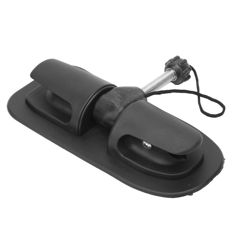 10mm Universal Inflatable Boat Kayak Oar Lock Patch Paddle Lock