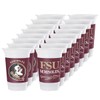 Westrick Florida State Seminoles 16oz Cups - Pack of 16