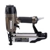 Carpenter CFN64 16 Gauge 2-1/2 Inch Straight Finish Nailer | Pneumatic | 16 Gauge Nails from 1 Inch up to 2-1/2 Inch