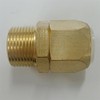 Flowbar TBC-0819 1"x19 All Brass Blade Lock