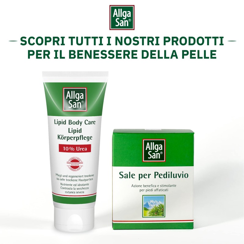 Vergr San Lipid Special Care 10% Urea Treatment Calli 100