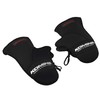 Komine Warm Handlebar Cover, Neoprene, AK - 085, model: 09-085,