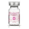 Mesoterapia Facial Dermaheal Hl Vial 5 Ml Hiperpigmentación Mixta Día/noche