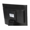 WEARSON WS-03A Adjustable LCD TV Stand Folding Metal Monitor Desk