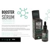 Man Made - Serum Acido Salicílico + Glicólico + Niacinamida