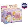 Goliath Tasty Tinies Bake Shop Vanilla Cake Mix Kit with