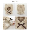 AppelToi Plush Toy, Lui Doll, Mascot, Sewing, Sewing, Chibi Doll,