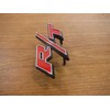 2009-2014 Dodge Challenger Front Grille R/T Nameplate New Mopar OEM