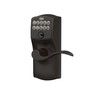SCHLAGE FE595 CAM 716 ACC Camelot Keypad Entry with Flex-Lock