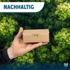 Small Parcel Brown 145 x 100 x 50 mm |