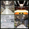Paideste UFO LED High Bay Light 200W, 20000LM LED Shop