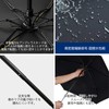 Folding Umbrella, Compact Parasol, UV Protection, Light Blocking, Women's, Men's,