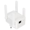 Internet Booster 4 Antennae AP Router Relay Mode Indicator Light