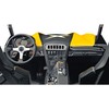 STVMotorsports Custom Rocker Switch Dash Panel for Can Am Maverick