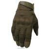 WTACTFUL Flexible Breathable Tactical Gloves, Tactical Gloves, Men's Full Finger