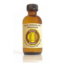 Our Version of Obsession Scented Oil - 60 ml
