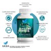 Ácido Alfa Lipoico 600 Mg 120 Cápssaisa Herbal Antioxidante