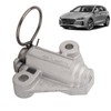 Timing Chain Tensioner 244102E000 Compact Structure Replacement for Elantra Coupe