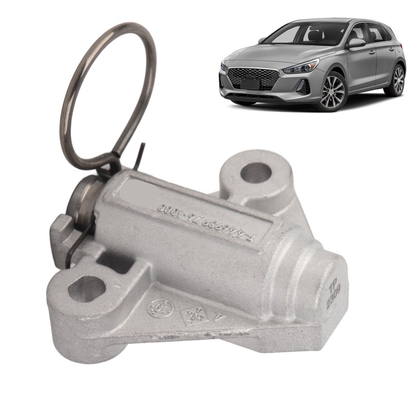 Timing Chain Tensioner 244102E000 Compact Structure Replacement for Elantra Coupe