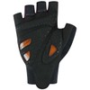 Roeckl Diamante Women's Cycling Gloves Short Black 2023: Size: 6.5