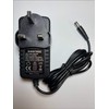 Replacement for 12V 2A 2000mA 12.0V AC-DC Switching Adaptor Negative