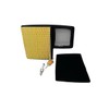 Reliance Golf Cart Tune Up Kit Compatible with Yamaha G16,